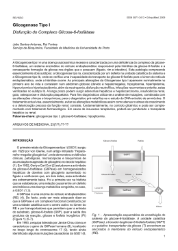 Artigo de revis&atilde;o aceite pela revista "Arquivos de Medicina"