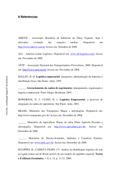 9 Refer&ecirc;ncias - Maxwell - PUC-Rio