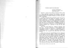 Fungibilidade dos Recursos