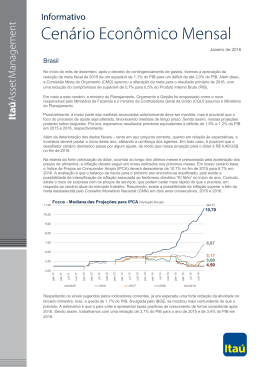 Saiba mais - Banco Itaú
