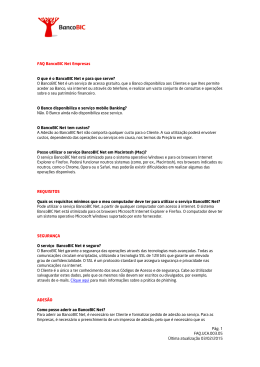 FAQ Interactivo Empresas