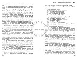 tamento dc Pol&iacute;cia Federa&scaron;, que dever&aacute; decidi