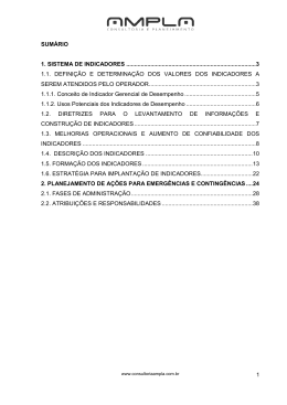 Abastecimento de &Aacute;gua e Esgotamento Sanit&aacute;rio
