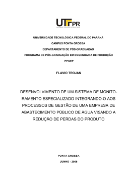 Dissertação Completa