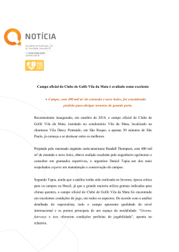 Ler release - Hotel Villa Rossa