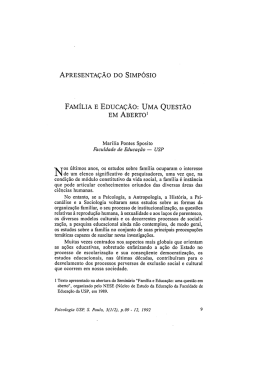 APRESENTA&Ccedil;&Atilde;O DO SIMP&Oacute;SIO