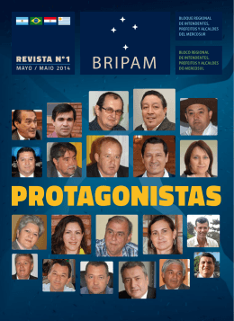RevISTA N&ordm;1