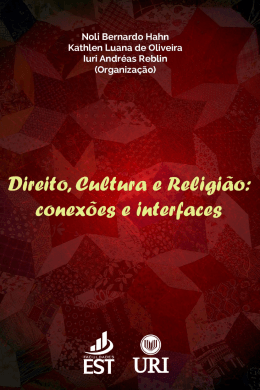 em formato PDF - Faculdades EST