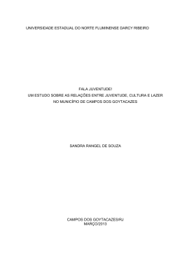 sandra rangel de souza