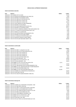 pagamentos mensais 0415