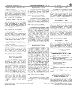 ISSN 1677-7069 - Universidade Federal de Minas Gerais