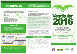 clicando aqui. - Centro de Ci&ecirc;ncias da Educa&ccedil;&atilde;o