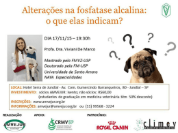 Altera&ccedil;&otilde;es na fosfatase alcalina: o que elas indicam?