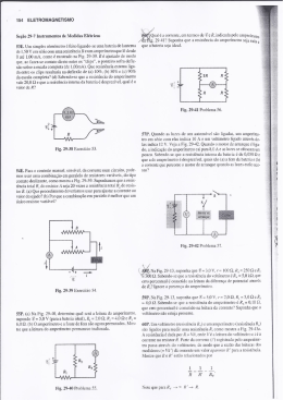 154 ELETROMAGNETISMO
