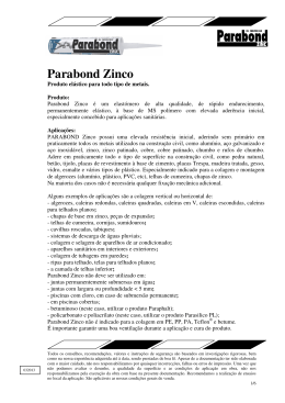 Parabond Zinco
