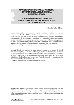 Interdisciplinar