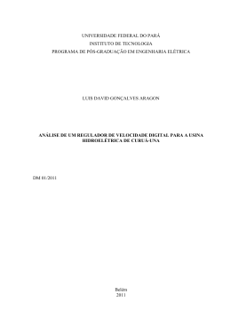 DISSERTA&Ccedil;&Atilde;O _banca - Universidade Federal do Par&aacute;