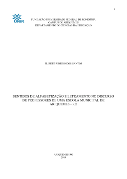 Santos, Elizete Ribeiro dos