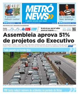 + VEJA MAIS