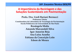 Apresenta&ccedil;&atilde;o