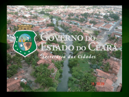 Rio Maranguapinho