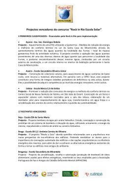 Rock in Rio Escola Solar - ADENE