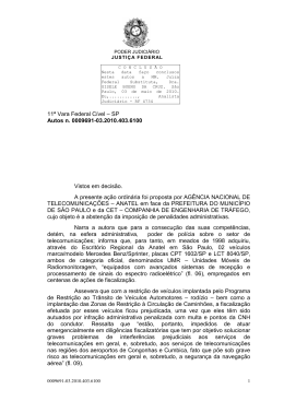 &Iacute;ntegra da decis&atilde;o