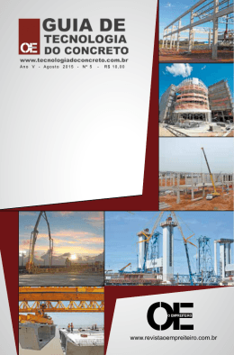 Acesse aqui PDF completo da Edi&ccedil;&atilde;o N&ordm; 5