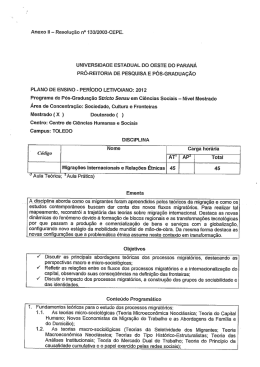 Anexo ll - Resotu&ccedil;&atilde;o n&deg; 133&fnof;20t13