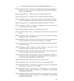 AS RELA&Ccedil;&Otilde;ES DO NORTE DE PORTUGAL COM/i REGI&Atilde;O DE