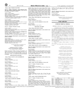 98 Poder Judici&aacute;rio - Tribunal Regional do Trabalho da 4&ordf; Regi&atilde;o