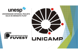 12. Revisão Fuvest-Unesp_Unicamp