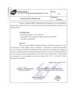 Esc - EBC