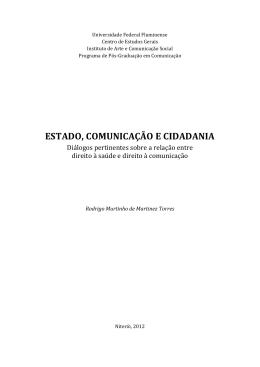 Estado, comunica&ccedil;&atilde;o e cidadania...-Tese-Rodrigo - Arca
