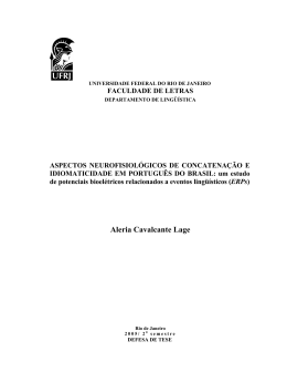 Aleria Cavalcante Lage