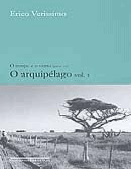 O Tempo e o Vento 3 - O Arquipelago 1