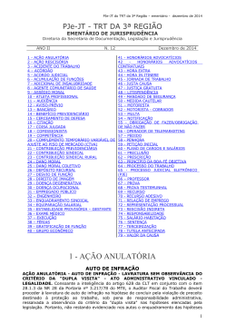 Prezado usu&aacute;rio,