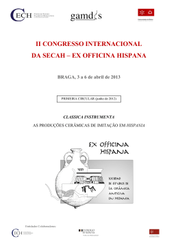 documento - Ex Officina Hispana