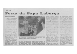 notícia e imagem