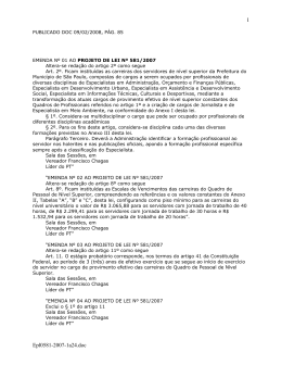 PUBLICADO DOC 09/02/2008, PG