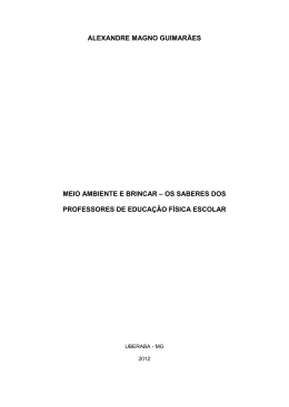 Dissert ALEXANDRE M GUIMARAES
