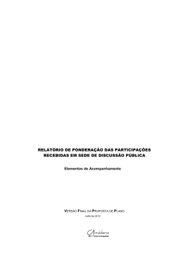 Anexo 1 - C&acirc;mara Municipal de Lagos