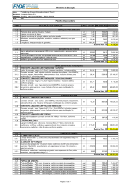PROINF&Acirc;NCIA TIPO C_PLANILHA OR&Ccedil;AMENT&Aacute;RIA