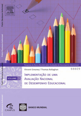 World Bank Document - Open Knowledge Repository