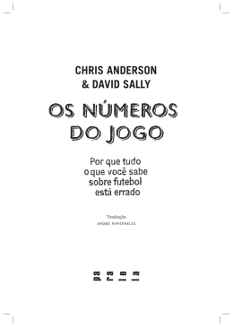 Leia um trecho em pdf - Companhia das Letras