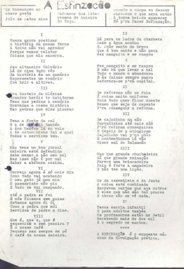 RICO, Jo&atilde;o de Matos