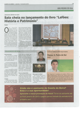 Gazeta da Beira