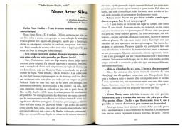 Nuno Artur Silva