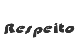 36º Respeito - Projeto Valores Humanos