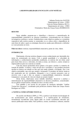 Artigo Sh - CCHLA/UFRN